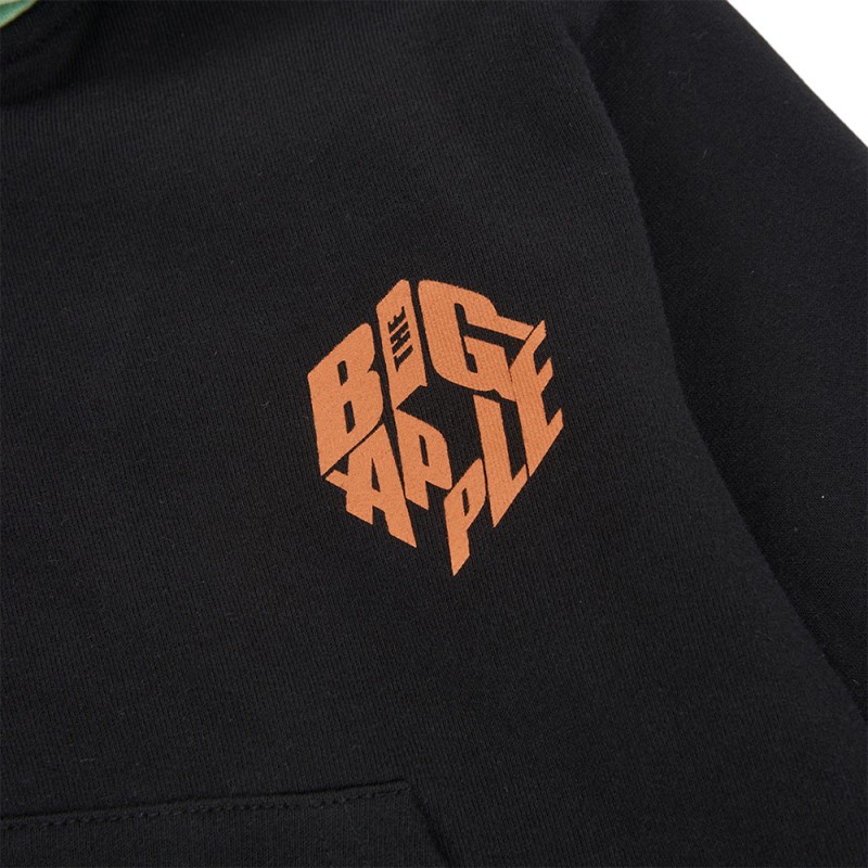 Boboli Fleece jacket for boy -BCI (624079 890)