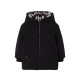 Boboli Technical fabric parka reversible for boy (624103 9935)
