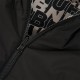 Boboli Technical fabric parka reversible for boy (624103 9935)