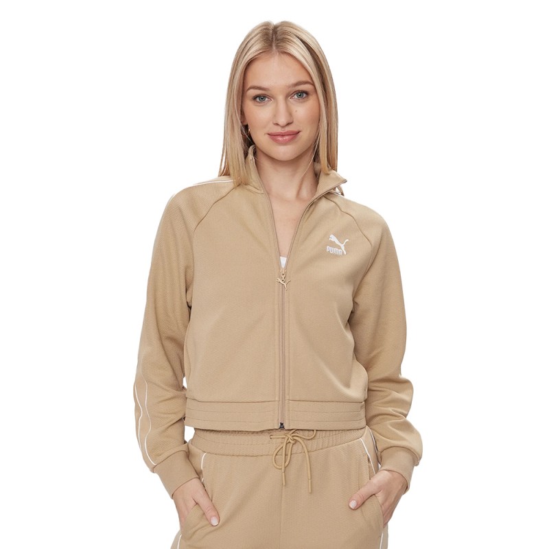Puma T7 Track Jacket DK (624211 83)