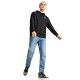 Puma DOWNTOWN Graphic Hoodie TR (626748 01)
