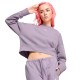 Puma DARE TO GYM2K Relaxed Washed Crew TR (626799 30)