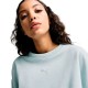 Puma DARE TO GYM2K Relaxed Washed Crew TR (626799 69)