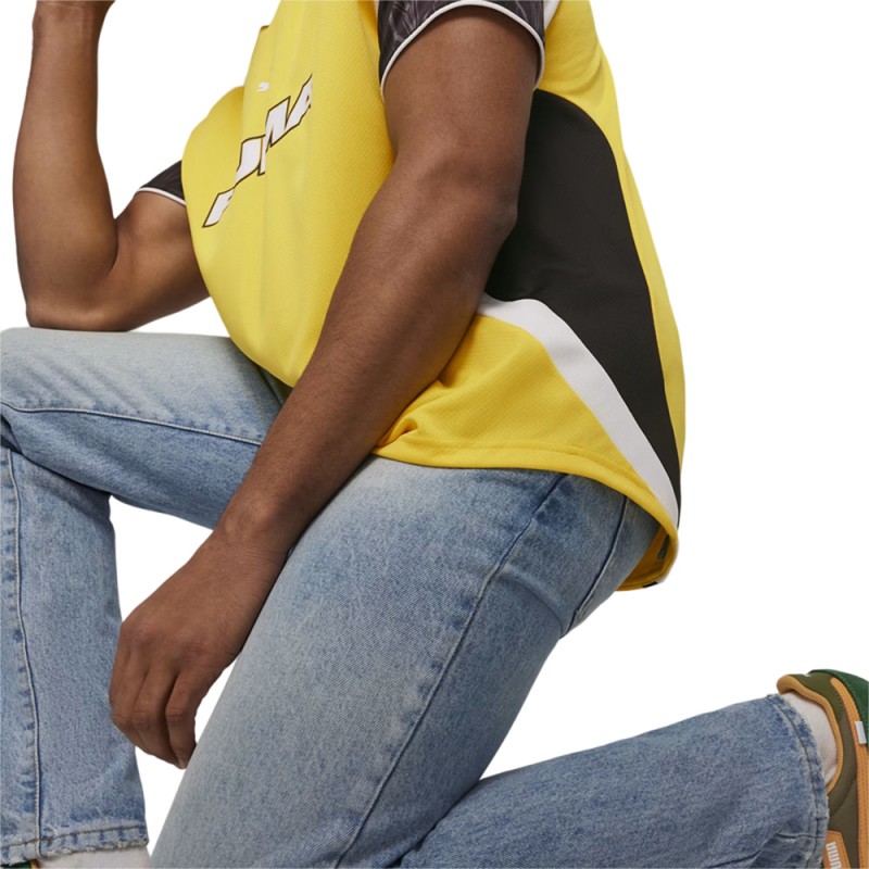 Puma FOOTBALL JERSEY (627886 68)