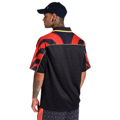Puma FUTURE ARCHIVE ROAD TO UNITY Relaxed Football Jersey (629619 16)