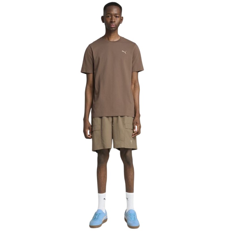 Puma WARDROBE ESS Tee (629644 93)