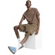 Puma WARDROBE ESS Tee (629644 93)