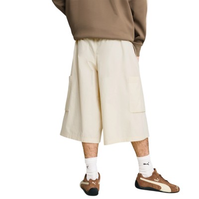 Puma FUTURE ARCHIVE Relaxed Cargo Jorts 16