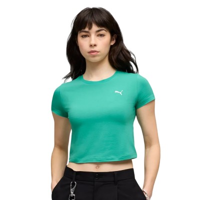 Puma WARDROBE ESS Baby Tee (629745 40)