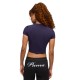 Puma WARDROBE ESS Baby Tee (629745 64)