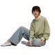 Puma WARDROBE ESS Over-Oversized Crew TR (629748 82)