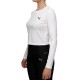 Puma WARDROBE ESS Longsleeve Baby Tee (629761 02)