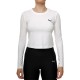 Puma WARDROBE ESS Longsleeve Baby Tee (629761 02)