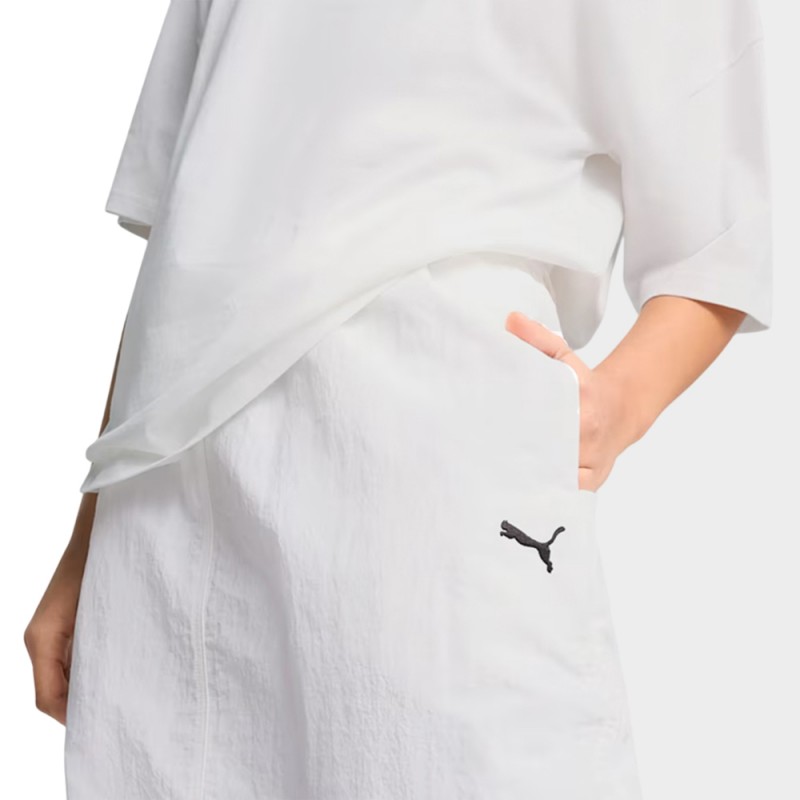 Puma WARDROBE ESS Woven Maxi Skirt (629762 02)