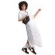 Puma WARDROBE ESS Woven Maxi Skirt (629762 02)