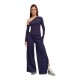 Puma WARDROBE ESS Low Rise Popper Pants op (629804 64)