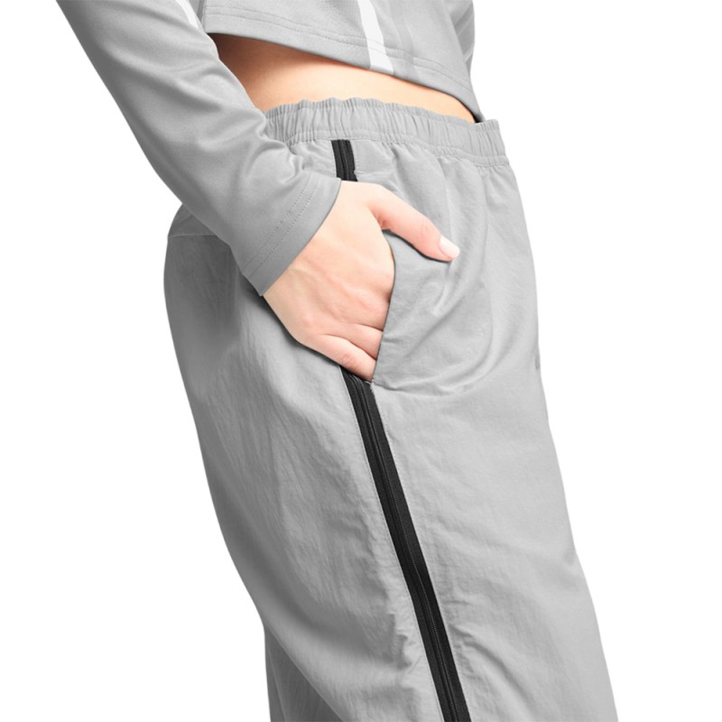 Puma DARE TO Relaxed Woven Zip-Off Pants op (629808 10)