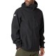 Helly Hansen PARAMOUNT HOODED SOFTSHELL JKT (62987 174-990)