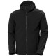 Helly Hansen PARAMOUNT HOODED SOFTSHELL JKT (62987 174-990)