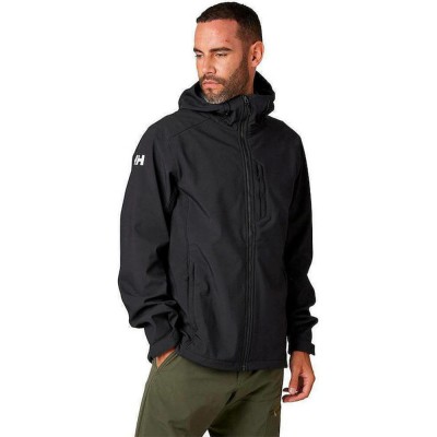 Helly Hansen PARAMOUNT HOODED SOFTSHELL JKT (62987 174-990)