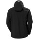 Helly Hansen PARAMOUNT HOODED SOFTSHELL JKT (62987 174-990)