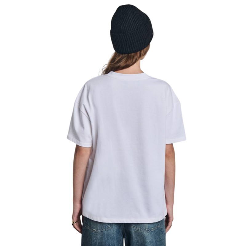 Staff Jeans Emilou Woman T-shirt (63-001.056 N0181)
