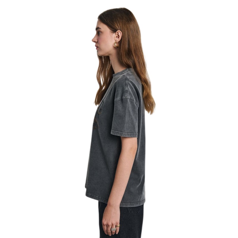 Staff Jeans Cynthia Woman T-shirt (63-003.056 N0000) Staff Jeans Cynthia Woman T-shirt (63-003.056 N0000)