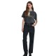 Staff Jeans Cynthia Woman T-shirt (63-003.056 N0000) Staff Jeans Cynthia Woman T-shirt (63-003.056 N0000)