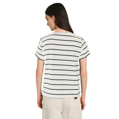 Staff Jeans Valery T-Shirt Short Sleeve Viscoze (63-005.055 N0024)