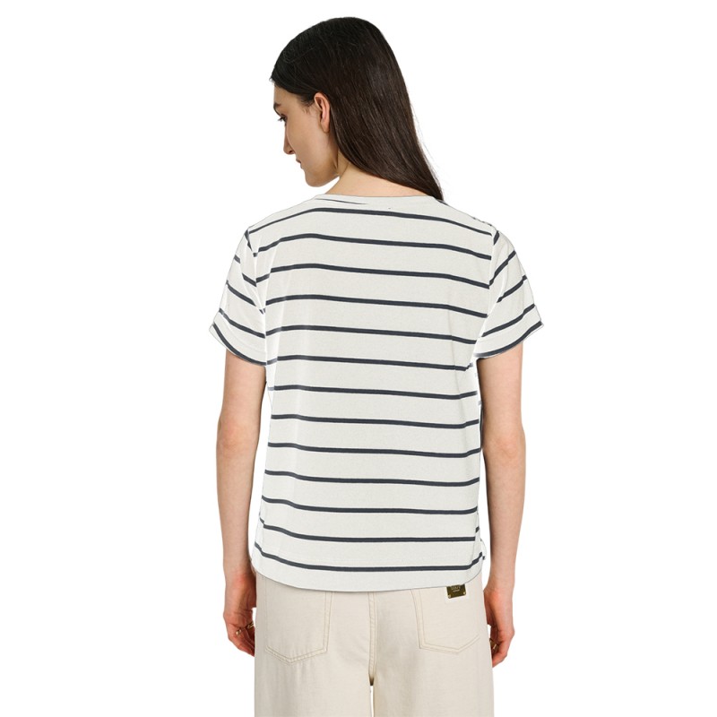Staff Jeans Valery T-Shirt Short Sleeve Viscoze (63-005.055 N0024)