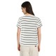 Staff Jeans Valery T-Shirt Short Sleeve Viscoze (63-005.055 N0024)