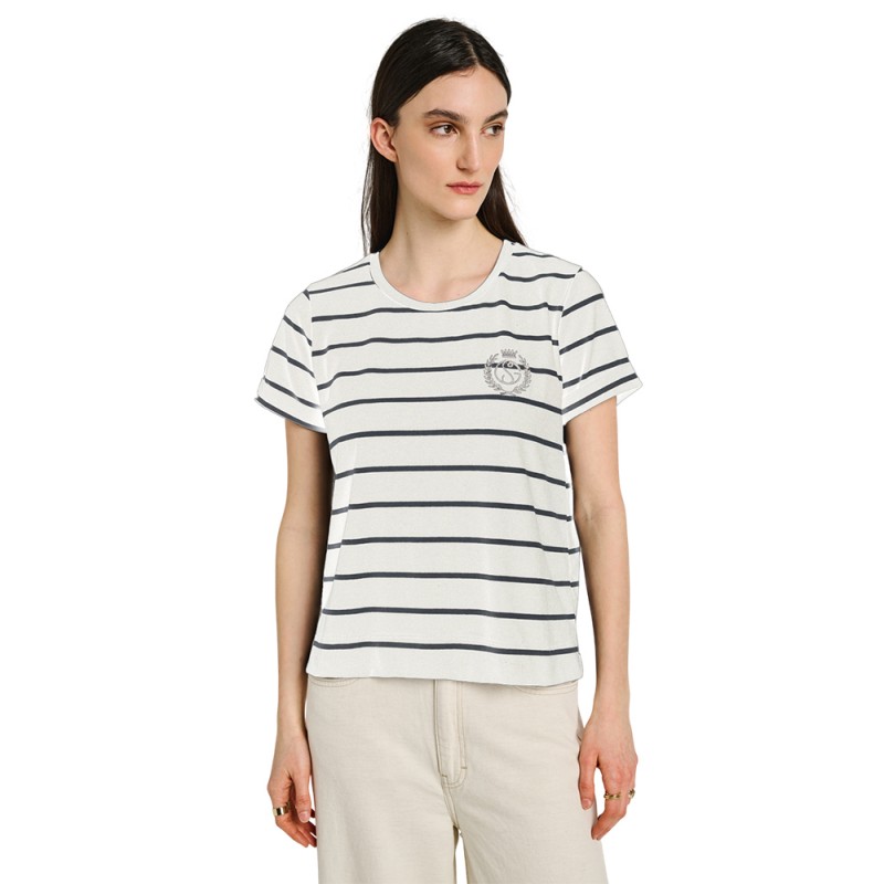 Staff Jeans Valery T-Shirt Short Sleeve Viscoze (63-005.055 N0024)