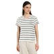 Staff Jeans Valery T-Shirt Short Sleeve Viscoze (63-005.055 N0024)