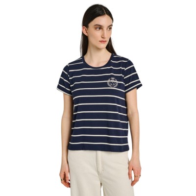 Staff Jeans Valery T-Shirt Short Sleeve Viscoze (63-005.055 N0045)