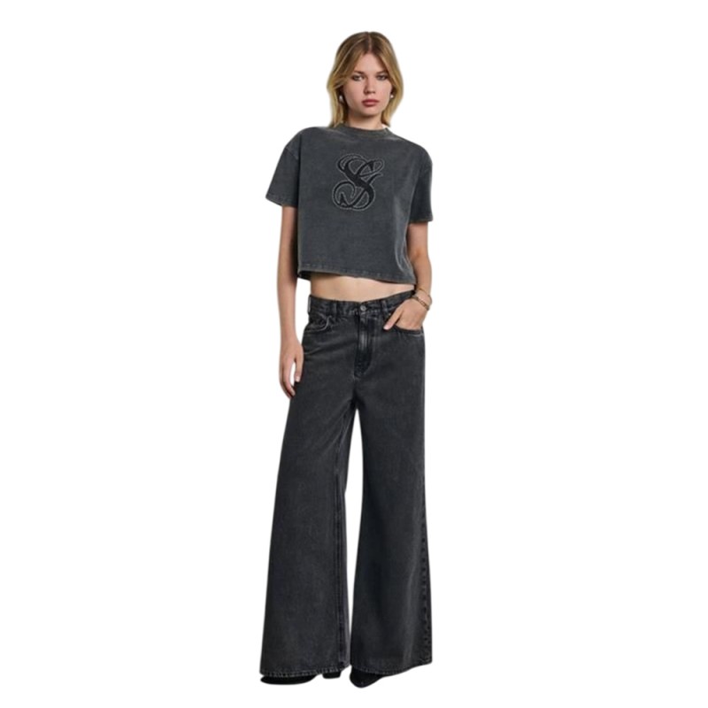 Staff Jeans Zelda Woman T-shirt (63-007.056 N0000)