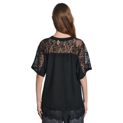 Staff Jeans Ellie Woman T-shirt (63-009.056 N0000)