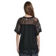 Staff Jeans Ellie Woman T-shirt (63-009.056 N0000) Staff Jeans Ellie Woman T-shirt (63-009.056 N0000)