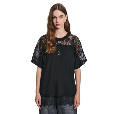 Staff Jeans Ellie Woman T-shirt (63-009.056 N0000)