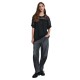 Staff Jeans Ellie Woman T-shirt (63-009.056 N0000) Staff Jeans Ellie Woman T-shirt (63-009.056 N0000)