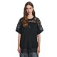 Staff Jeans Ellie Woman T-shirt (63-009.056 N0000) Staff Jeans Ellie Woman T-shirt (63-009.056 N0000)