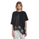 Staff Jeans Nelly Woman T-shirt (63-010.056 N0000) Staff Jeans Nelly Woman T-shirt (63-010.056 N0000)