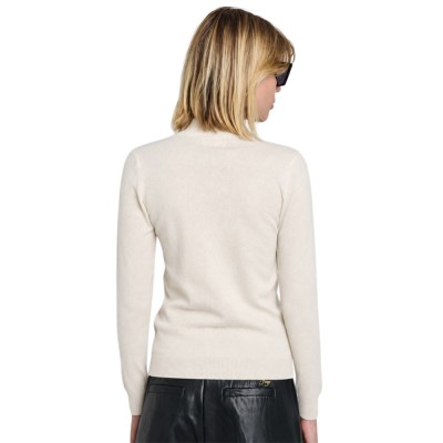 Staff Jeans Harmony Woman Knit Turtleneck (63-201.056 N0181)