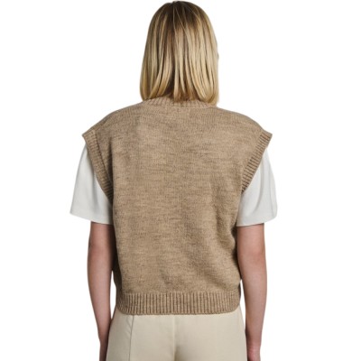 Staff Jeans Yara Woman Knit Vest (63-213.056 N0076)