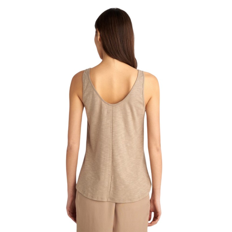 Staff Jenas Corina Sleeveless Top (63-401.053 N0093)