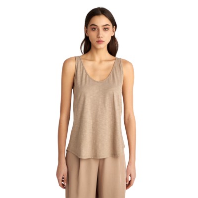 Staff Jenas Corina Sleeveless Top (63-401.053 N0093)