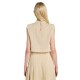 Staff Jeans Blossom Sleeveless Top (63-407.055 N0000)