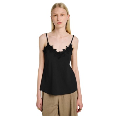 Staff Jeans Stefany Sleeveless Top (63-410.055 N0090)