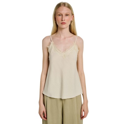 Staff Jeans Stefany Sleeveless Top (63-410.055 N9947)