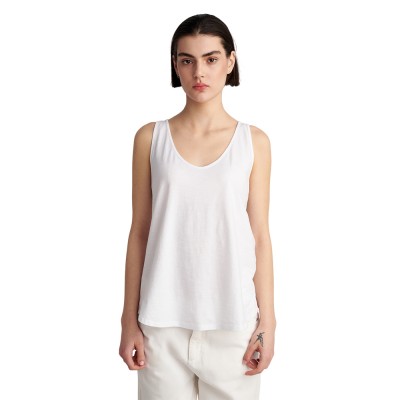 Staff Jeans Lana Sleeveless Top (63-414.055 N0010)