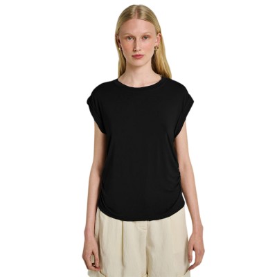 Staff Jenas Calabria Sleeveless Top (63-415.055 N0090)